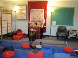 Troy Shambhala Meditation Group in Sage College